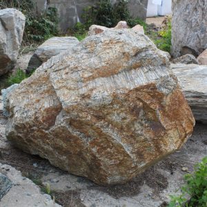 Bryły gnejsowe