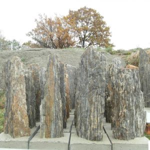 Szpilki gnejsowe