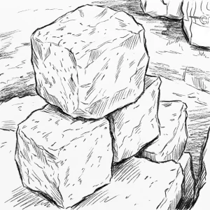 KOSTKA GRANITOWA I INNE WYROBY GRANITOWE
