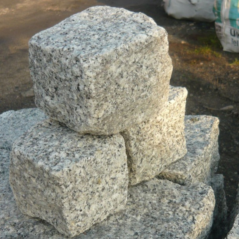 Kostka granitowa - obrazek 2