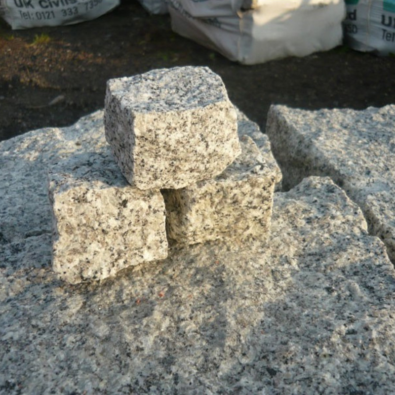Kostka granitowa - obrazek 3