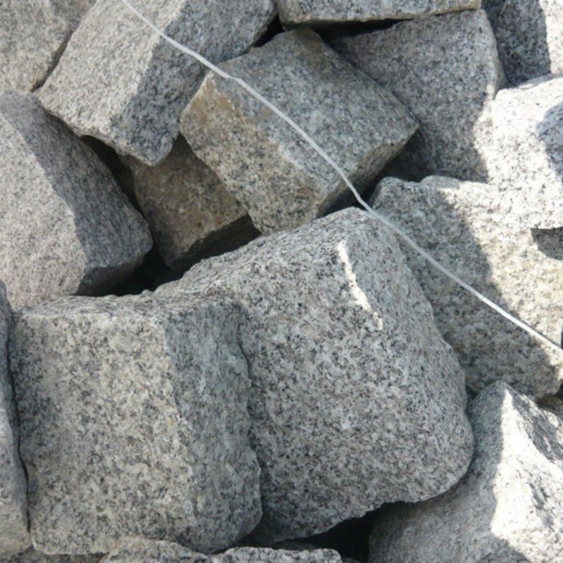 Kostka granitowa - obrazek 4