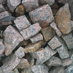 Łupek granitowy czerwony