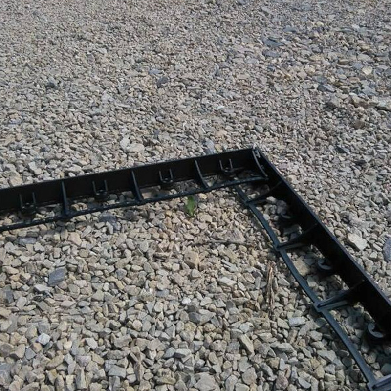 Obrzeża plastikowe - obrazek 2