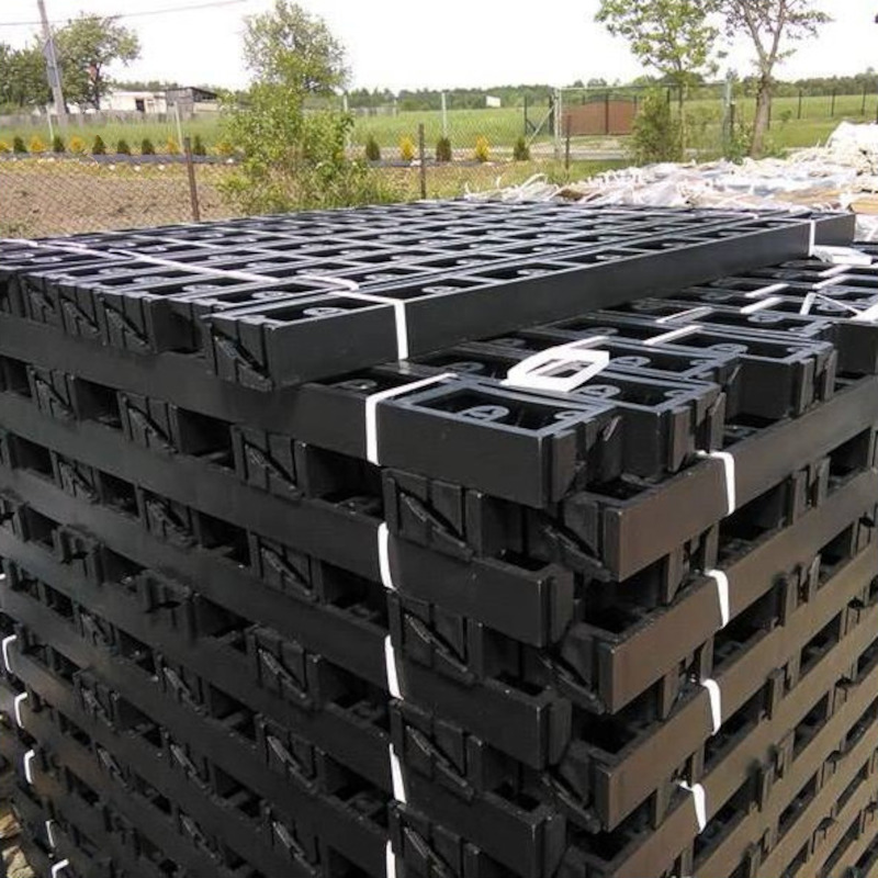 Obrzeża plastikowe - obrazek 3