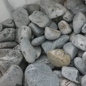 Otoczak niebieski wapienny